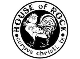 House of Rock Logo