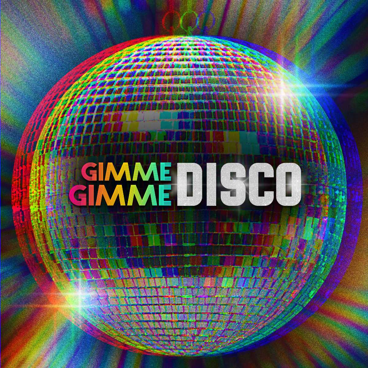 Gimme Gimme Disco House of Rock