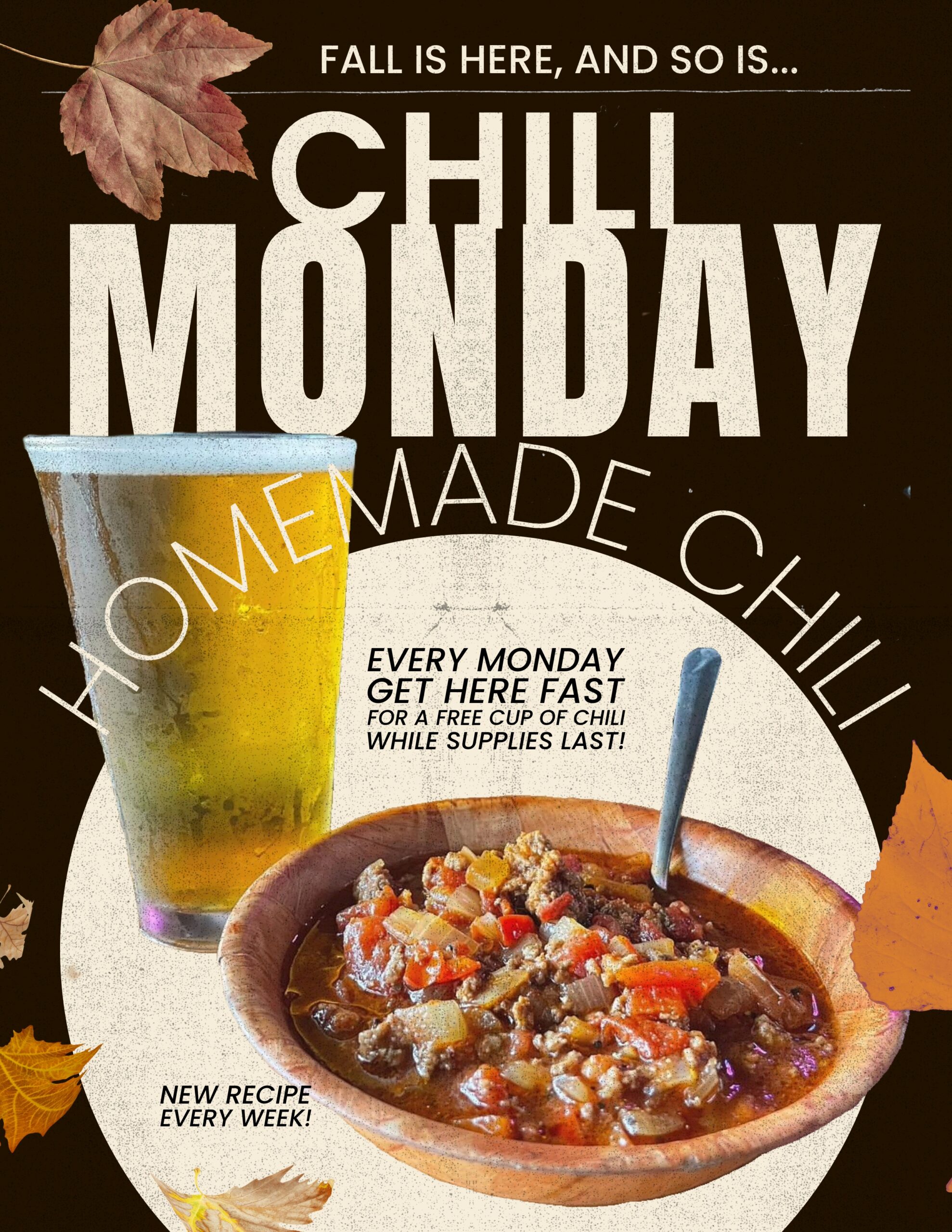 Chili Monday