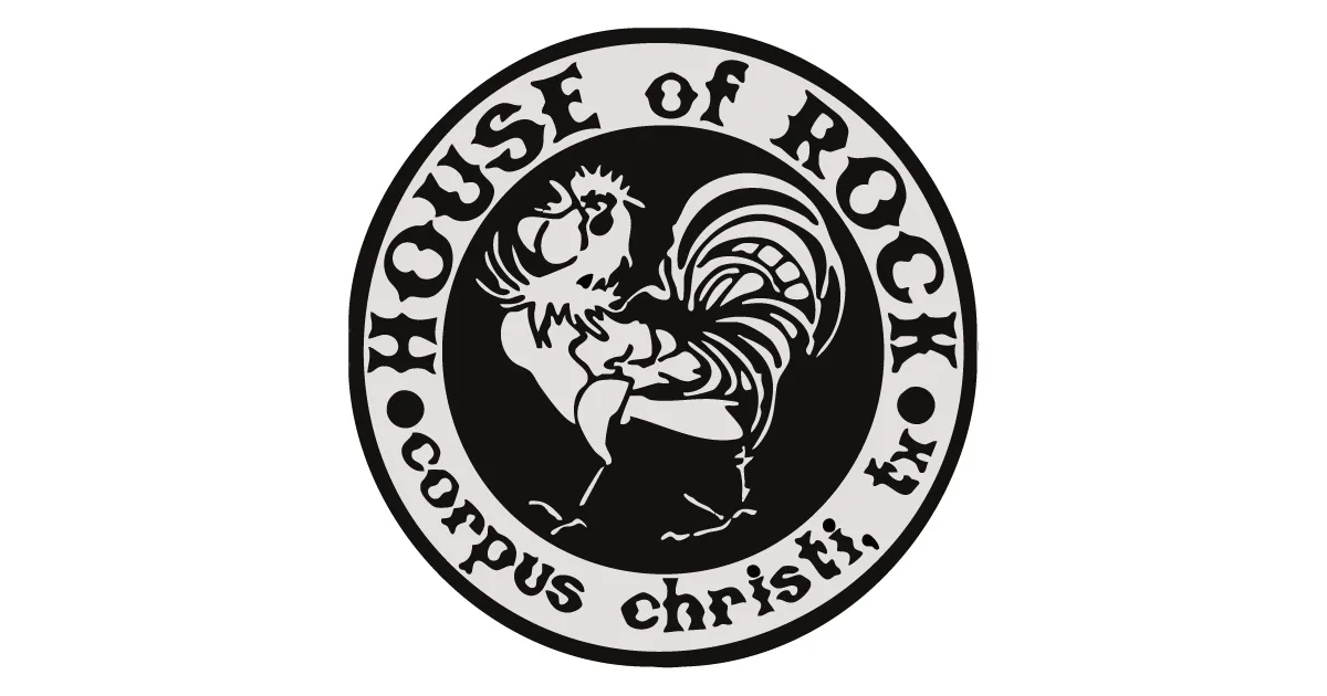 Events | Texas House of Rock