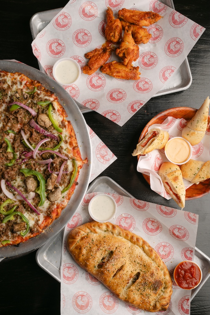 Happy Hour Every Weekday from 4PM to 7PM