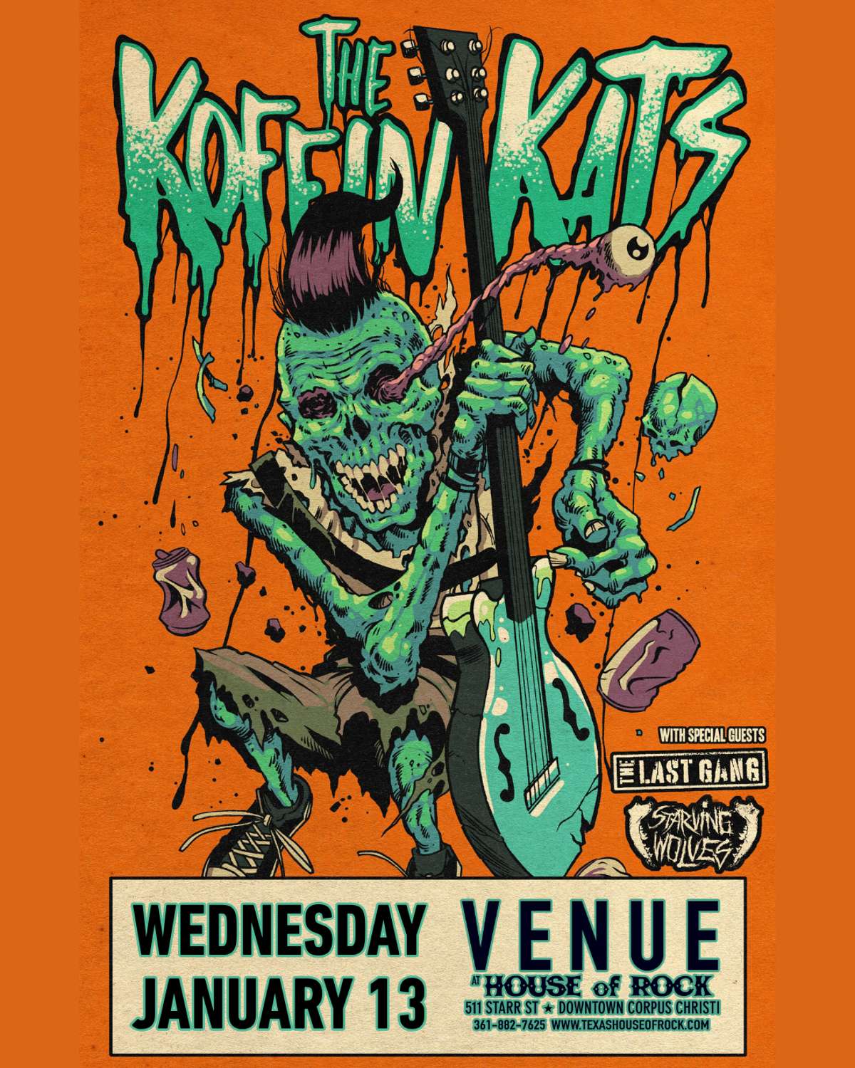 Koffin Kats