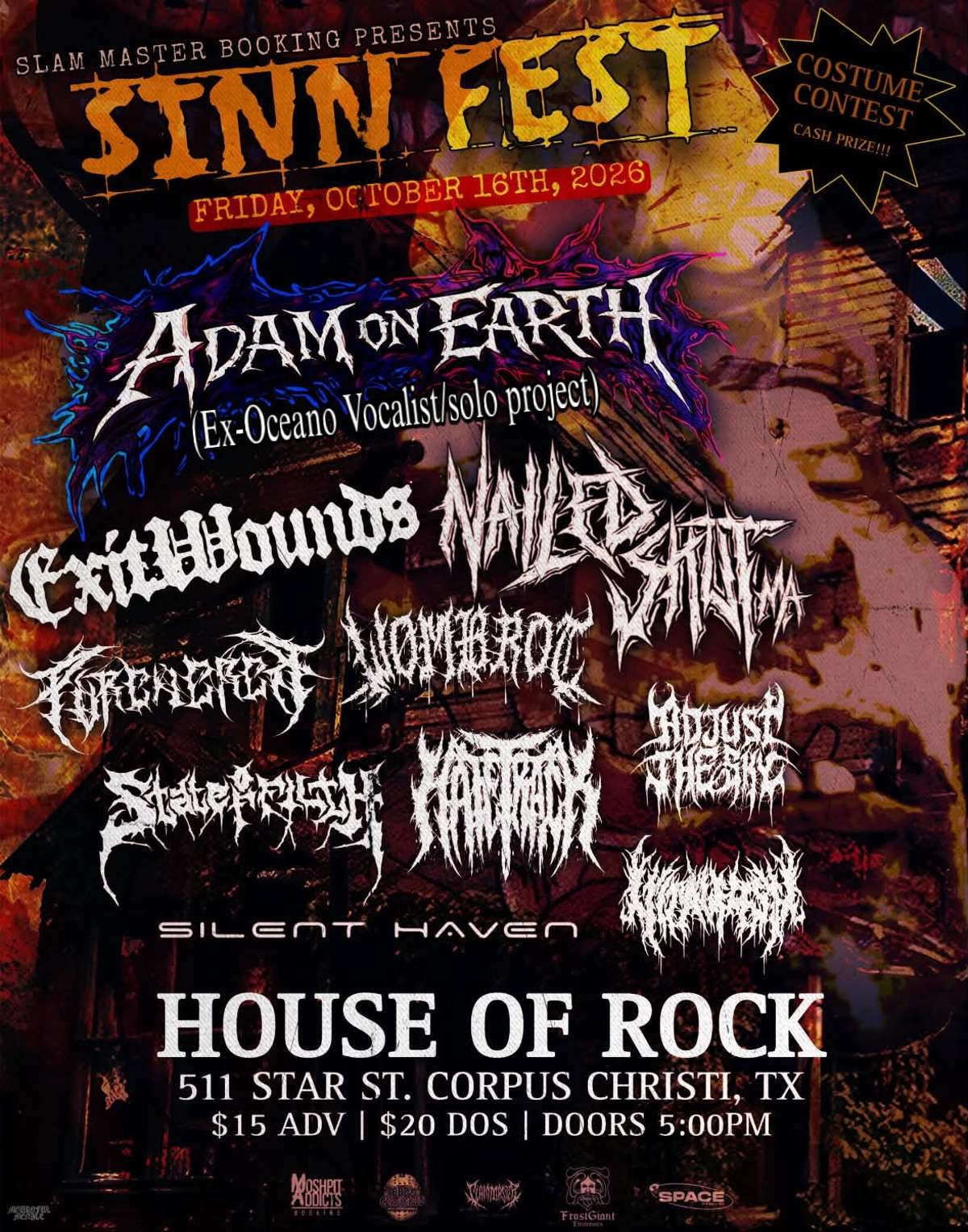 SINN FEST